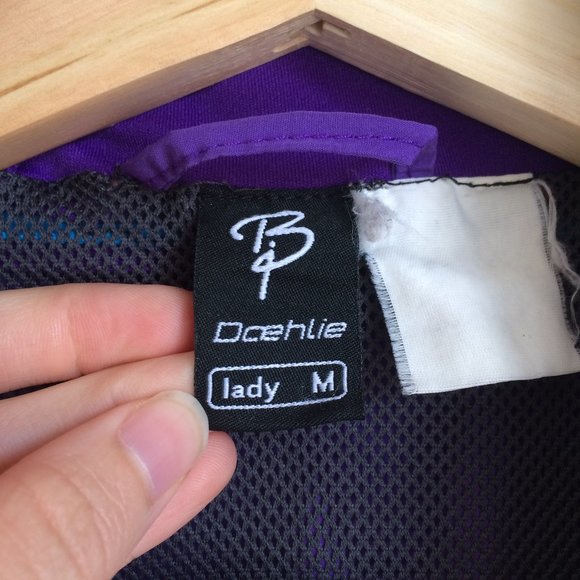 Bjorn Daehlie Jacket - Picture 5 of 6